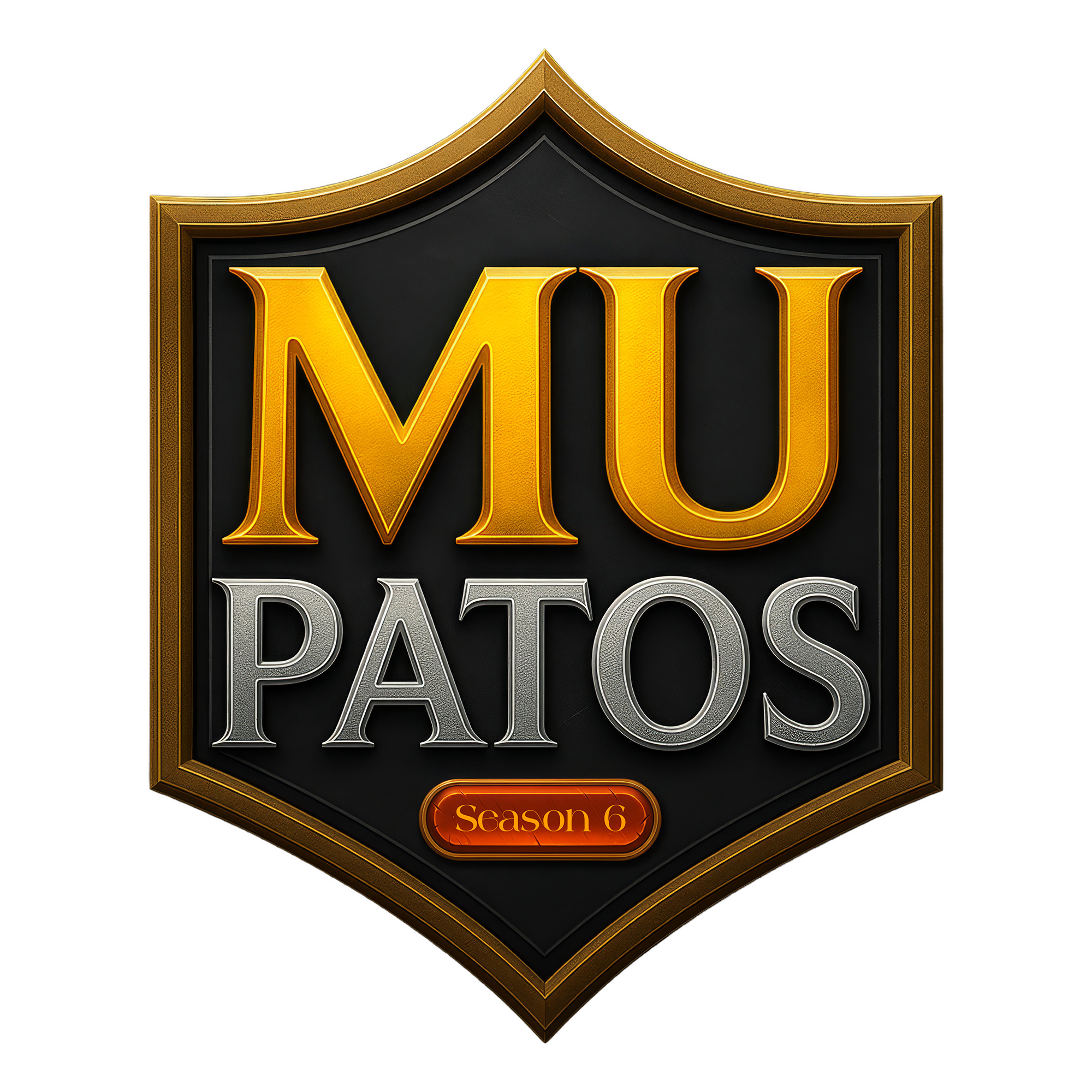 Logotipo MuPatos